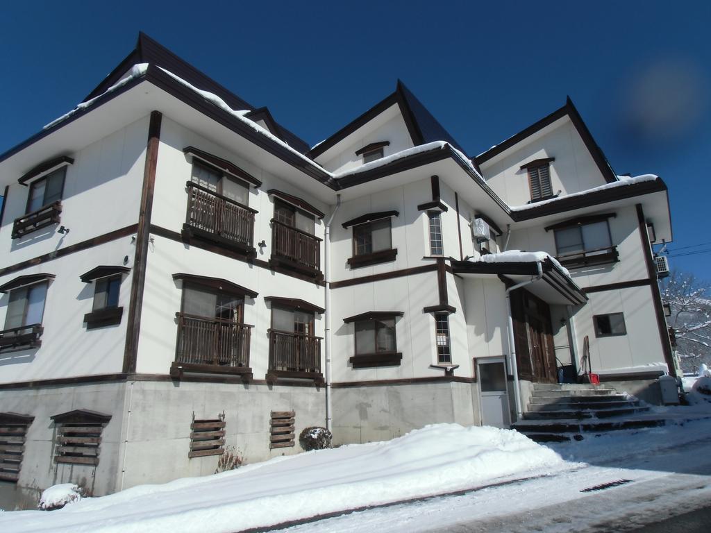 Villa South Fuji Nozawaonsen Exterior photo