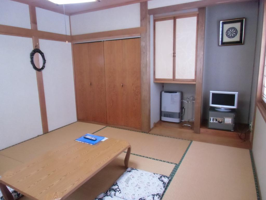 Villa South Fuji Nozawaonsen Exterior photo